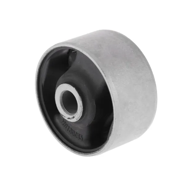 Silentblock trawersu do mocowania tylnego reduktora tylny MR594994 Mitsubishi