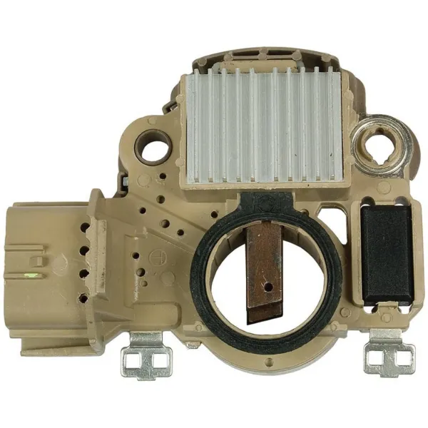 Regulator alternatora (przekaźnik ładowania) MD619268 Mitsubishi