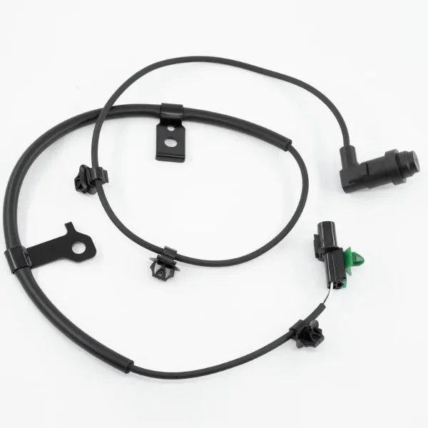 Czujnik ABS tylny prawy 4670A600 Mitsubishi