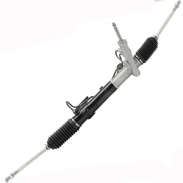 Listwa kierownicza (maglownica) 4410A438 Mitsubishi