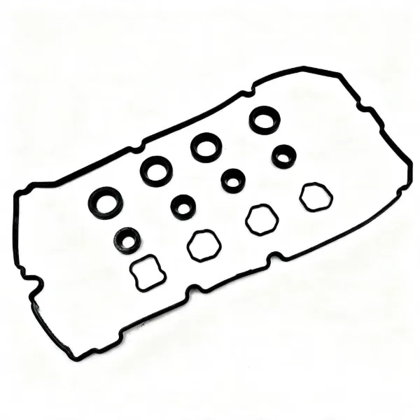 Uszczelka pokrywy zaworowej silnika 1035A108 Mitsubishi