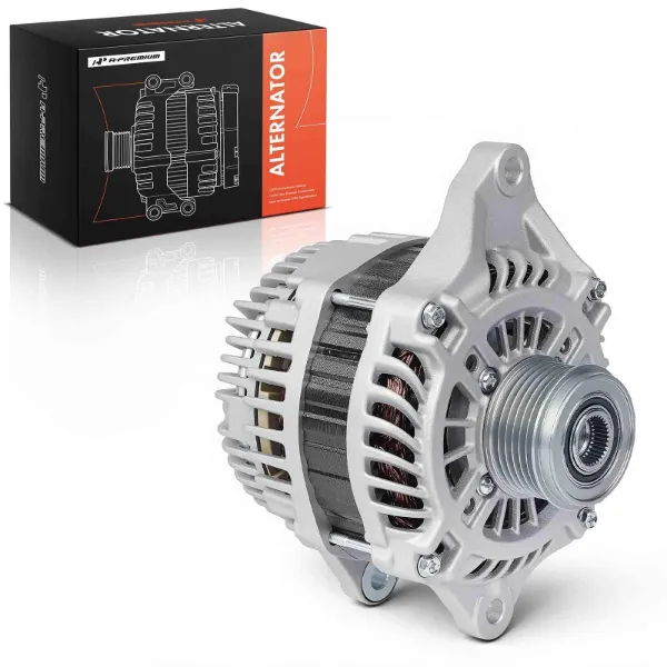 Alternator 1800A155 Mitsubishi