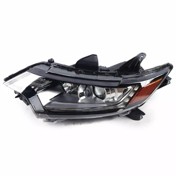 Reflektor prawy 8301C980 Mitsubishi