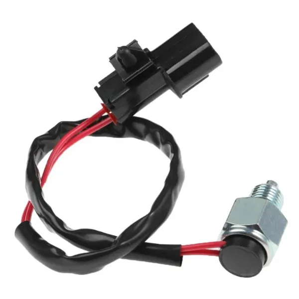 Czujnik wskaźnika lampy zwiększonego przełożenia skrzyni rozdzielczej MB886427 Mitsubishi