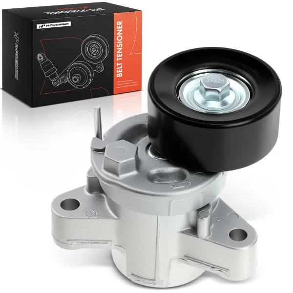 Napinacz paska napędowego 1345A090 Mitsubishi