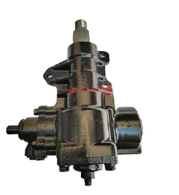 Mechanizm kierowniczy (reduktor) Mitsubishi L 200 II