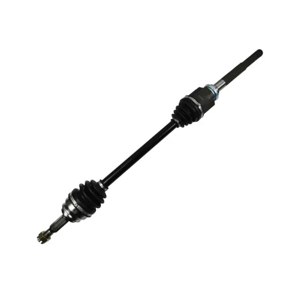 Półoś napędowa przednia prawa 3815A068 Mitsubishi