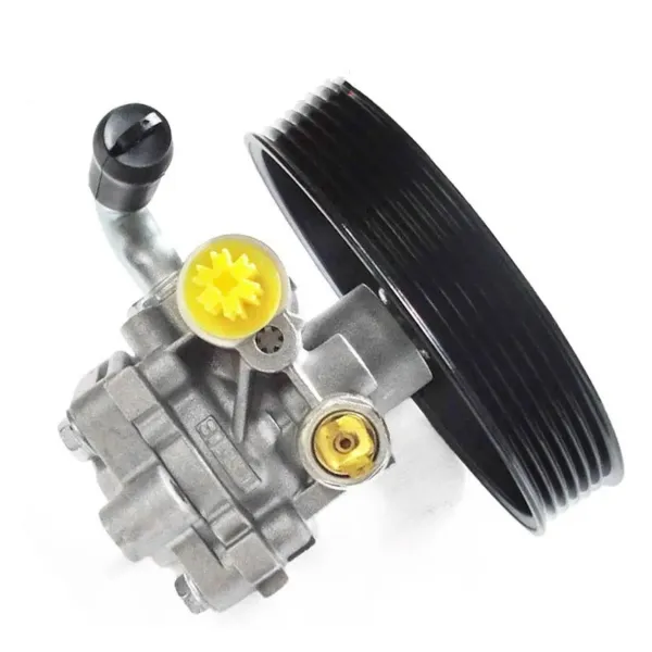 Pompa wspomagania hydraulicznego kierownicy 4450A025 Mitsubishi