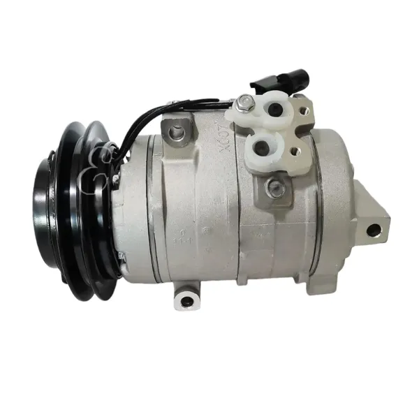 Sprężarka klimatyzacji 7813A085 Mitsubishi