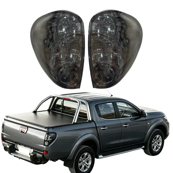 Lampa zespolona tylna prawa 8330A010 Mitsubishi