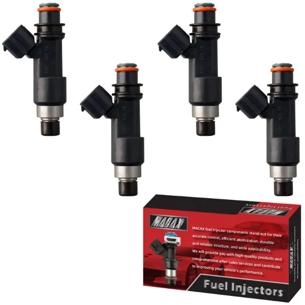 Wtryskiwacz paliwa 1465A051 Mitsubishi