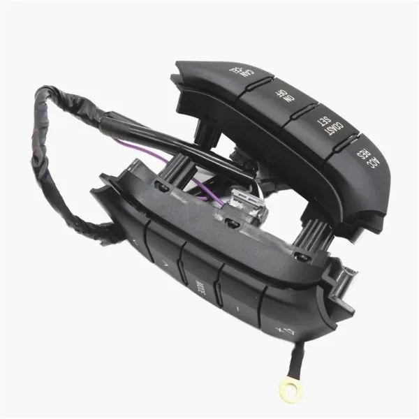 Przełącznik zespolony, sterownik tempomatu 8602A006 Mitsubishi