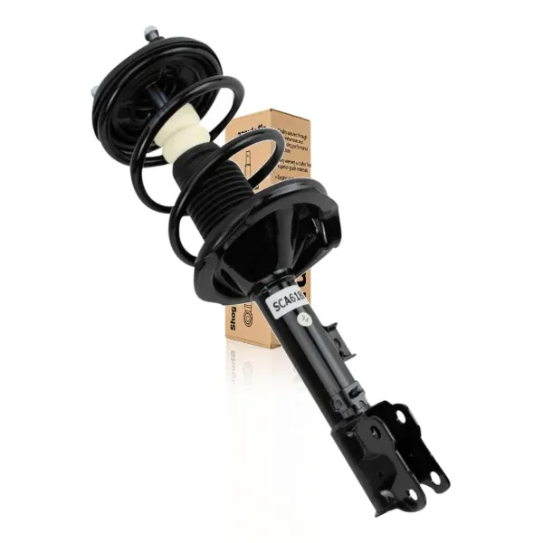 Amortyzator przedni prawy 4060A174 Mitsubishi