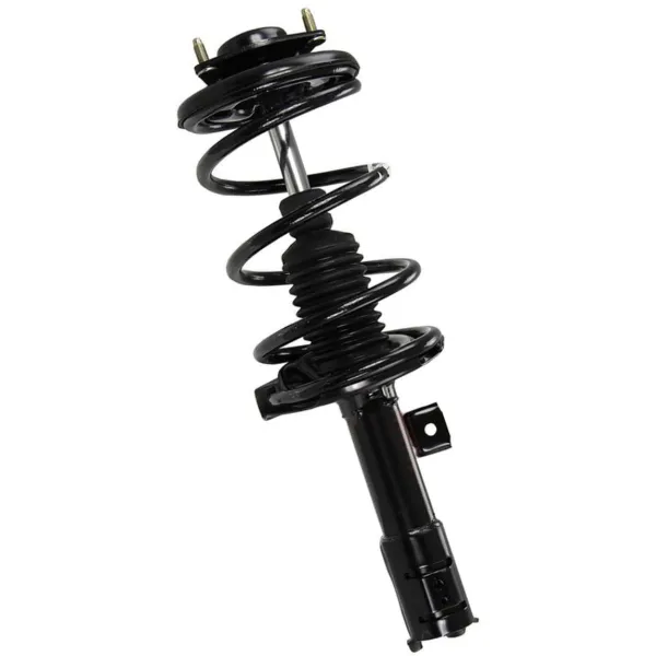 Amortyzator tylny 4162A036 Mitsubishi