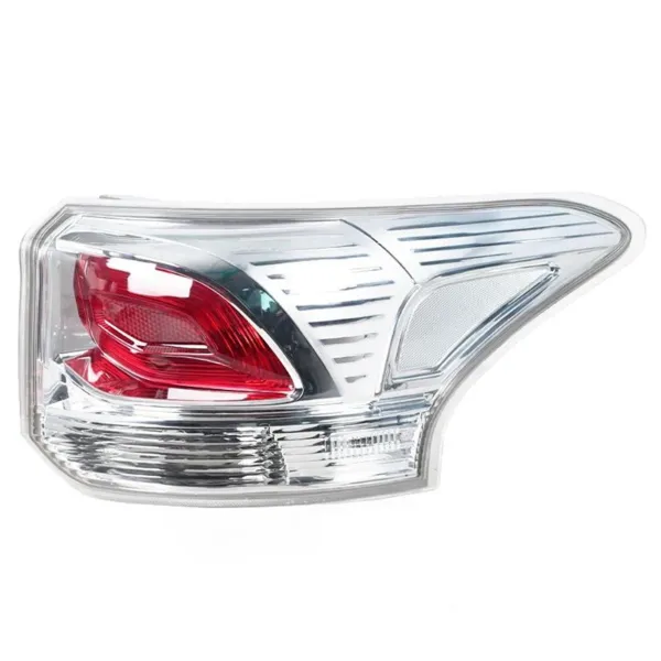 Lampa zespolona tylna lewa Mitsubishi Outlander III