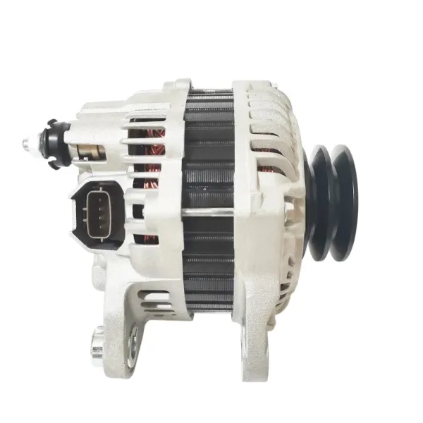Alternator 1800A116 Mitsubishi