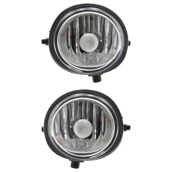 Lampa przeciwmgielna lewa TK2151690A Mazda