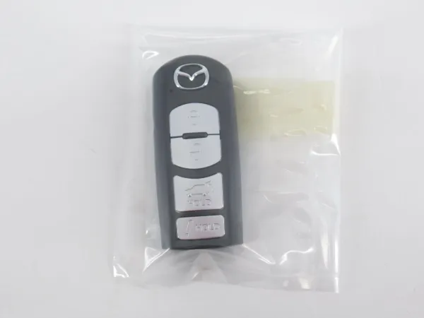 Prefabrykat klucza TKY2675DY Mazda