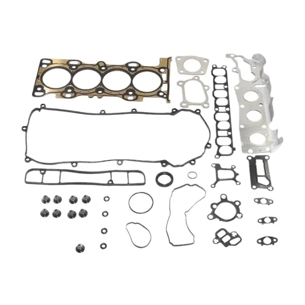 Zestaw uszczelek silnika pełny 8LAB10271 Mazda