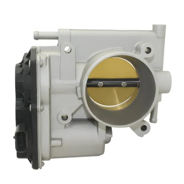 Przepustnica, komplet L3G213640A Mazda