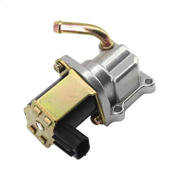 Regulator biegu jałowego FSN520660A Mazda