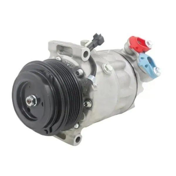 Sprężarka klimatyzacji BEV361450A Mazda