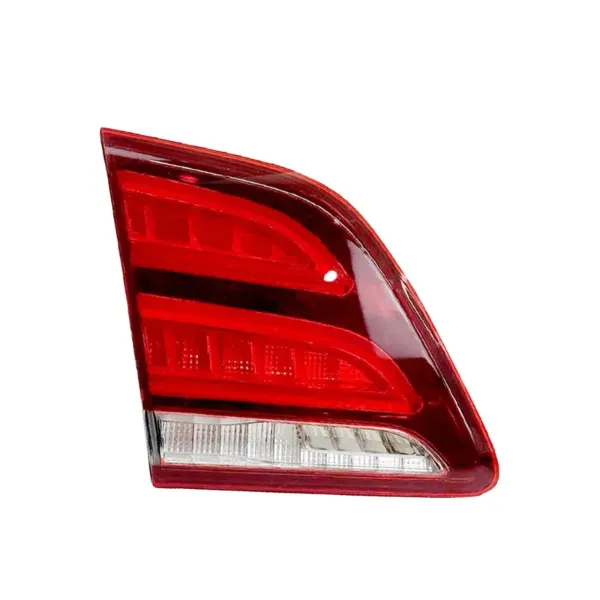 Lampa zespolona tylna prawa wewnętrzna A1669066001 Mercedes