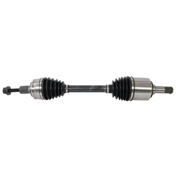 Półoś napędowa przednia lewa 1673308701 Mercedes