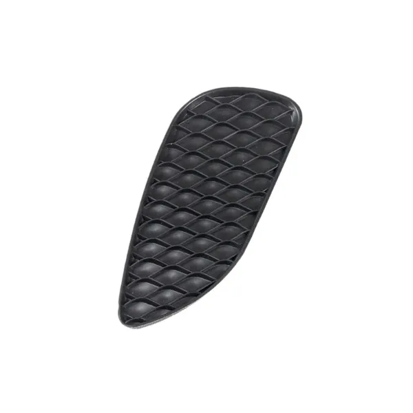 Zaślepka (kratka) lamp przeciwmgielnych zderzaka przedniego prawa A1568853422 Mercedes