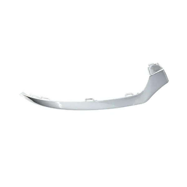 Listwa ochronna zderzaka przedniego lewa A2058851374 Mercedes