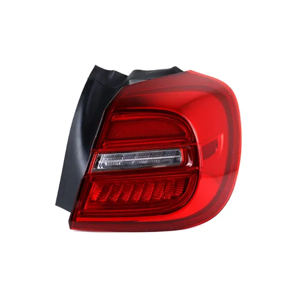 Lampa zespolona tylna prawa A1569062058 Mercedes