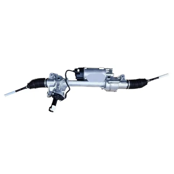 Listwa kierownicza (maglownica) 2124609800 Mercedes