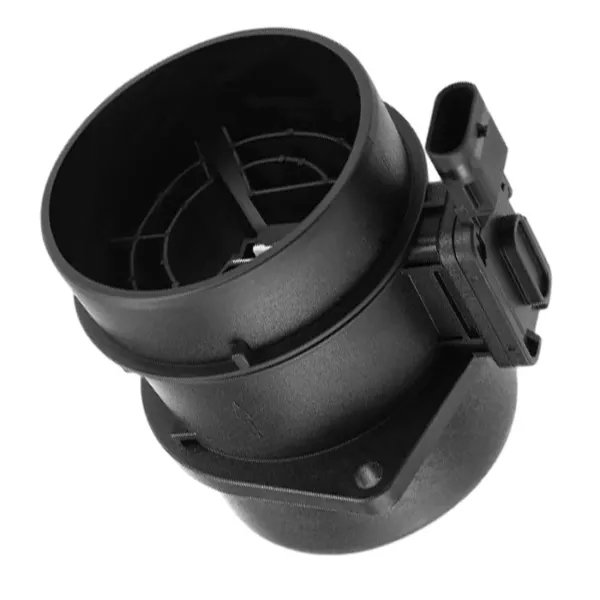 Czujnik przepływu powietrza, przepływomierz powietrza M.A.F. A6519050500 Mercedes