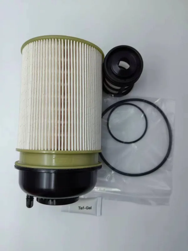 Filtr paliwa A4710902455 Mercedes