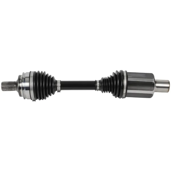 Półoś napędowa przednia lewa A2133309902 Mercedes