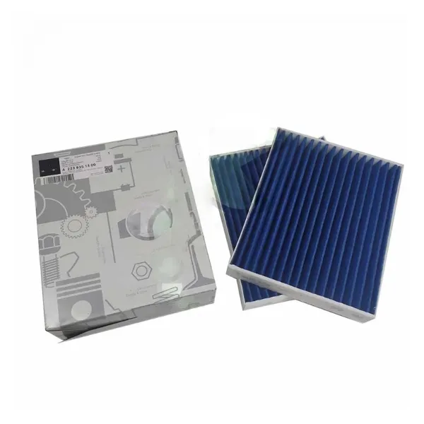 Filtr kabiny A2238352300 Mercedes