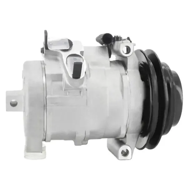 Sprężarka klimatyzacji A0002344011 Mercedes