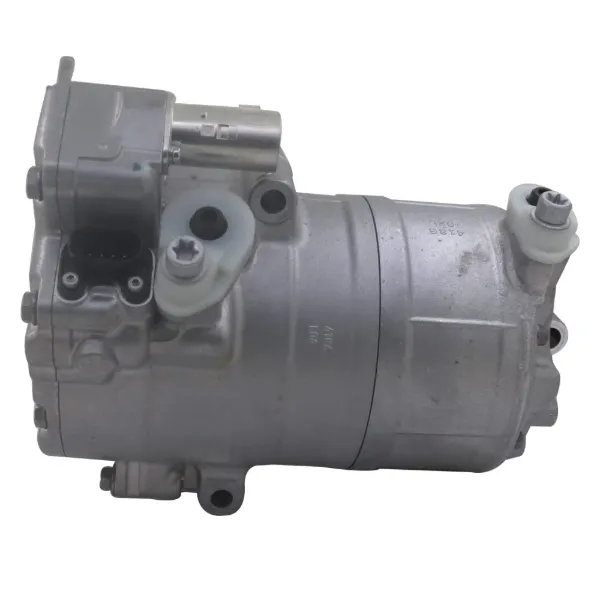 Sprężarka klimatyzacji A0008303204 Mercedes