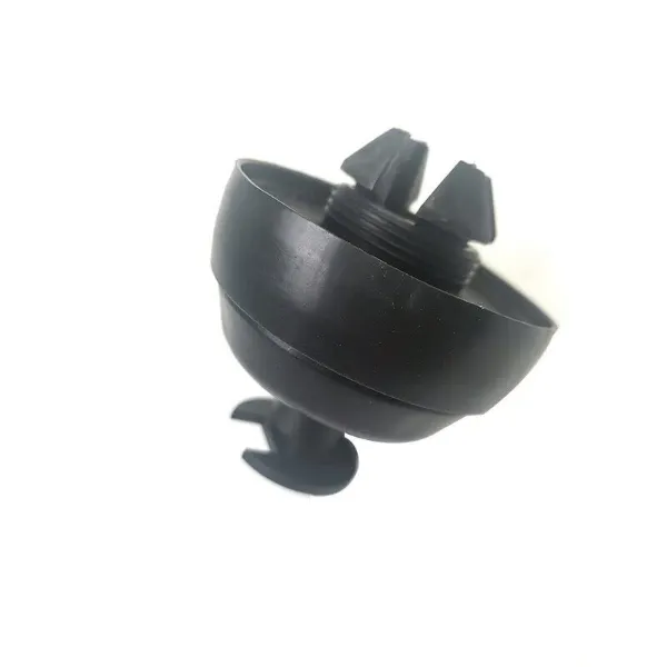 Podstawa pod podnośnik samochodu dolna 1249970986 Mercedes