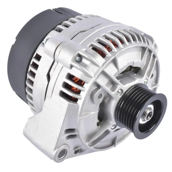 Alternator A0101542902 Mercedes