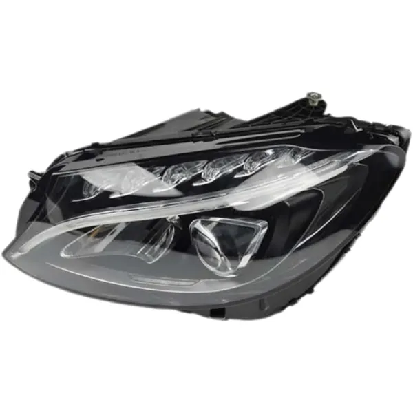 Reflektor prawy 2059067403 Mercedes