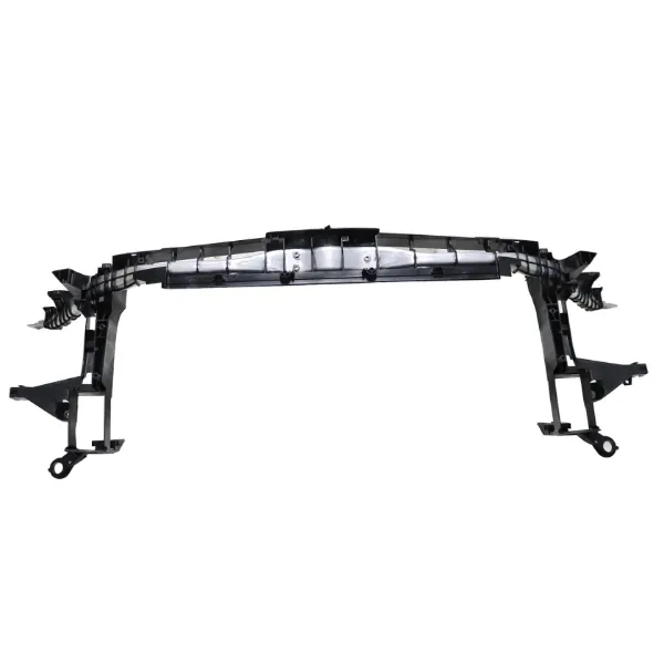 Osłona chłodnicy kompletna (panel mocowania reflektorów) 246620023464 Mercedes