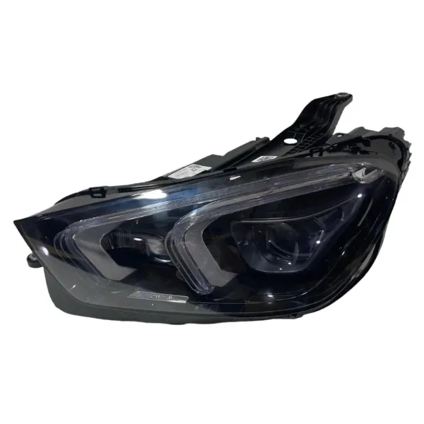 Reflektor lewy A1679064104 Mercedes