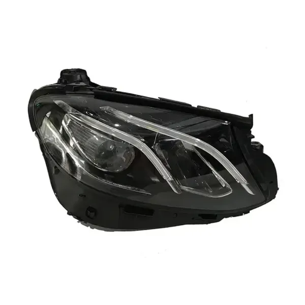 Reflektor prawy 2139066601 Mercedes