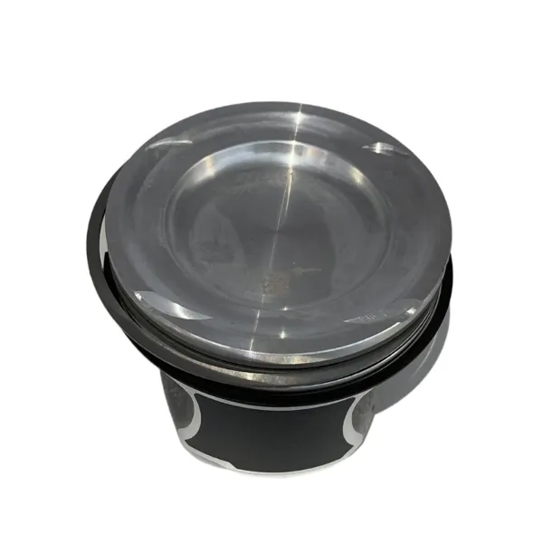 Tłok, komplet do jednego cylindru, STD A2740302417 Mercedes