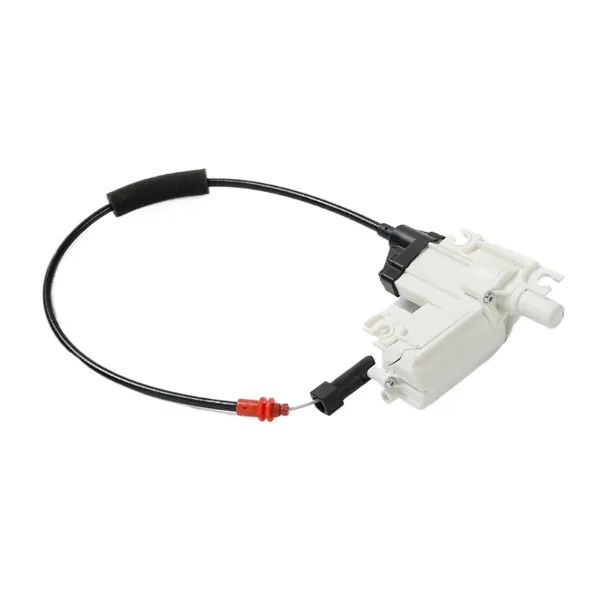 Zamek drzwi przednich lewych A2227601300 Mercedes