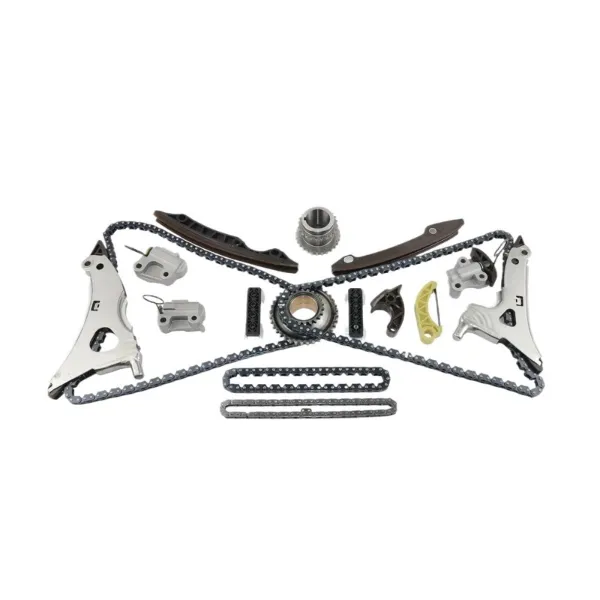 Łańcuch pompy oleju A0009931378 Mercedes