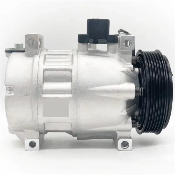 Sprężarka klimatyzacji 2307011 Mercedes
