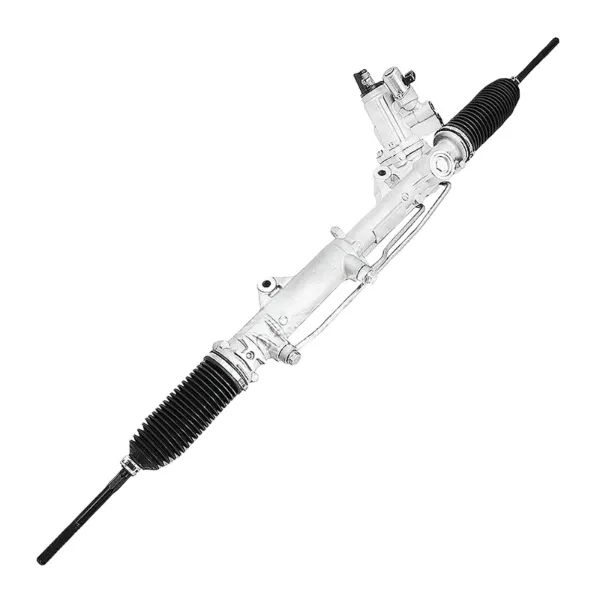 Listwa kierownicza (maglownica) 20411011017 Mercedes