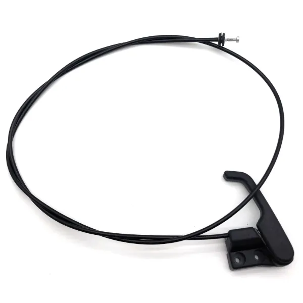 Linka otwierania maski 9068800059 Mercedes
